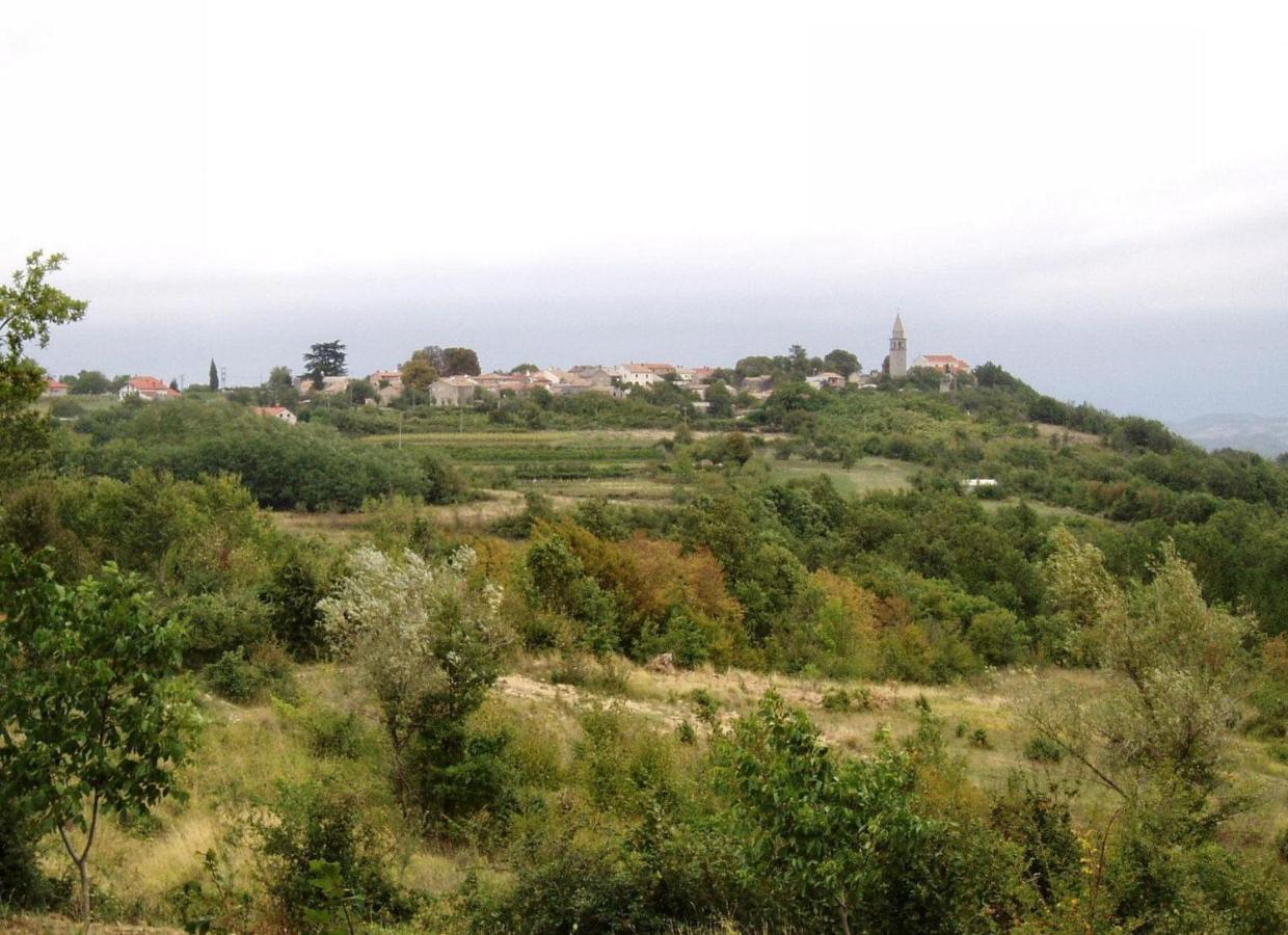 Holiday Home Trostova Kuca Pazin Room photo